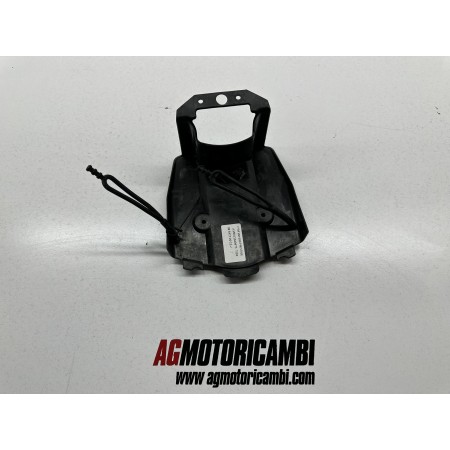 BOITE PLASTIQUE KTM 690 SM PRESTIGE 2007-2009