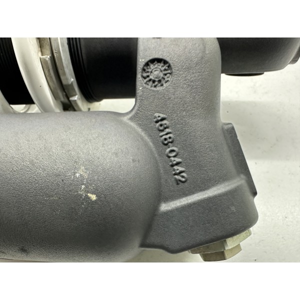 KTM 690 SM PRESTIGE 2007-2009 REAR SHOCK ABSORBER