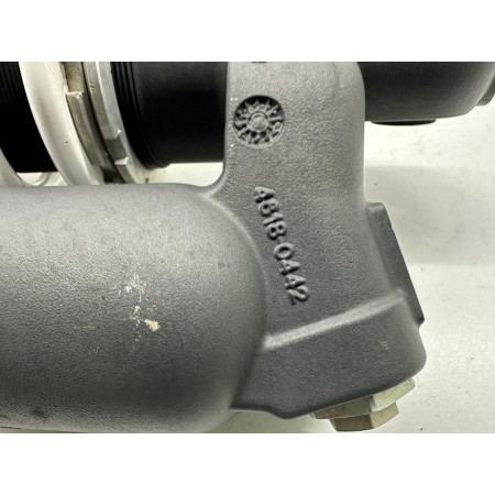 AMMORTIZZATORE POSTERIORE KTM 690 SM PRESTIGE 2007-2009