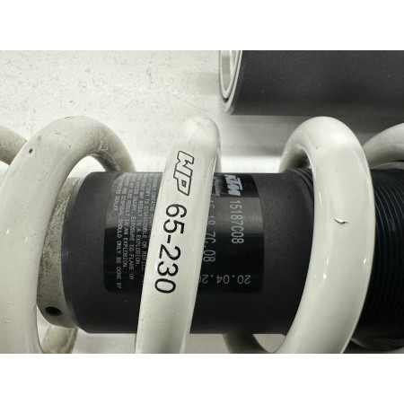 KTM 690 SM PRESTIGE 2007-2009 REAR SHOCK ABSORBER