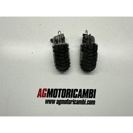 KTM 690 SM PRESTIGE 2007-2009 ECU ENGINE CONTROL UNIT PAIR