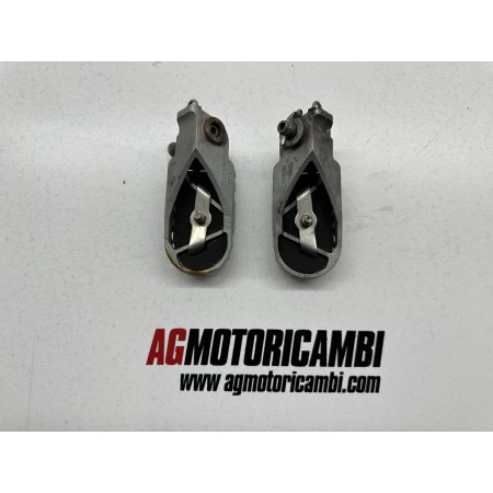 KTM 690 SM PRESTIGE 2007-2009 ECU ENGINE CONTROL UNIT PAIR