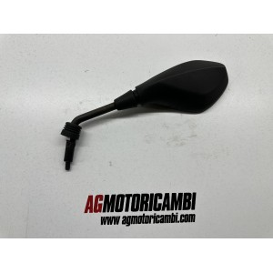 SPECHIETTO RETROVISORE SX KTM 690 SM PRESTIGE 2007-2009
