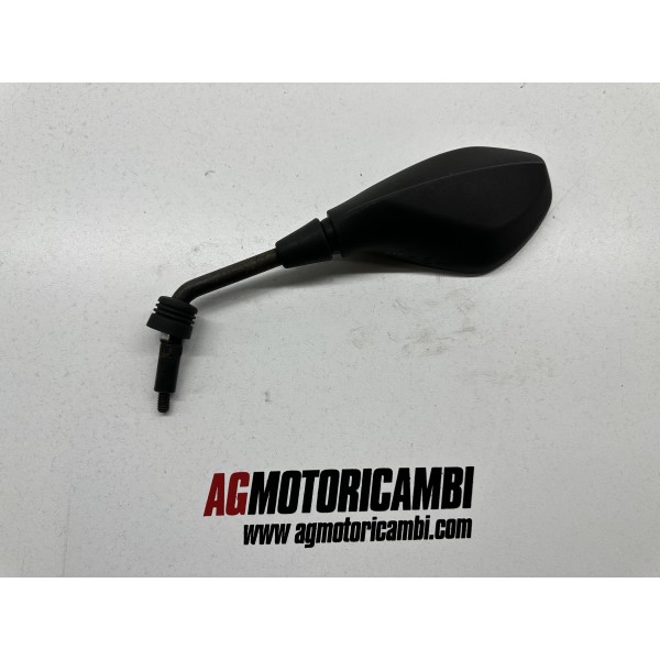 LINKER AUSSENSPIEGEL KTM 690 SM PRESTIGE 2007-2009