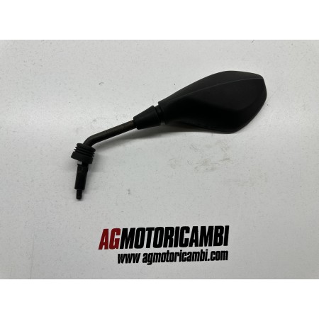 LINKER AUSSENSPIEGEL KTM 690 SM PRESTIGE 2007-2009