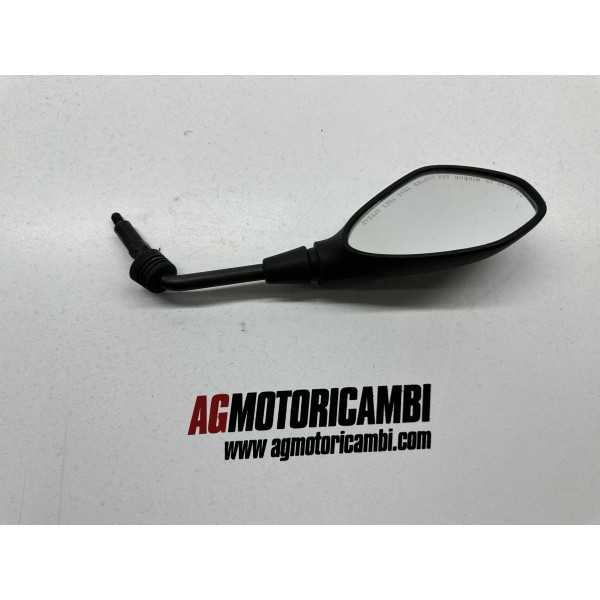 LINKER AUSSENSPIEGEL KTM 690 SM PRESTIGE 2007-2009