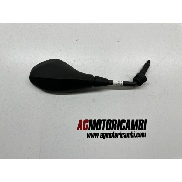 LINKER AUSSENSPIEGEL KTM 690 SM PRESTIGE 2007-2009