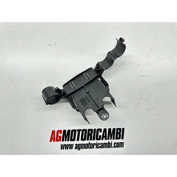 KUNSTSTOFFHALTER KTM 690 SM PRESTIGE 2007-2009