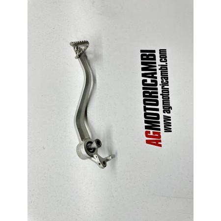 PEDALE FRENO POSTERIORE KTM 690 SM PRESTIGE 2007-2009