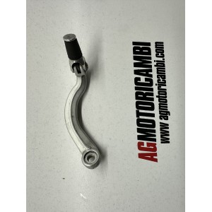 GEAR SHIFT PEDAL LEFT KTM 690 SM PRESTIGE 2007-2009