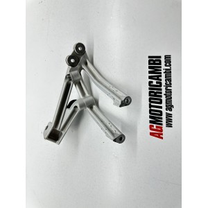 LEFT REAR PEDAL LEFT KTM 690 SM PRESTIGE 2007-2009 2
