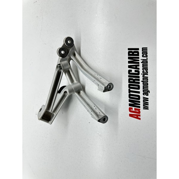 LEFT REAR PEDAL LEFT KTM 690 SM PRESTIGE 2007-2009