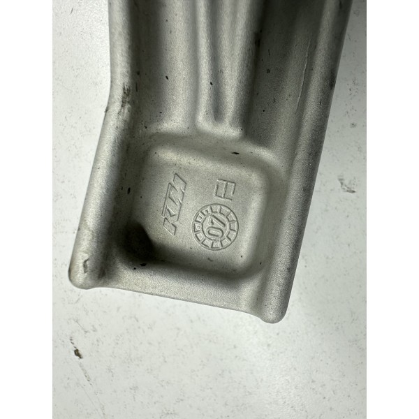 LEFT REAR PEDAL LEFT KTM 690 SM PRESTIGE 2007-2009