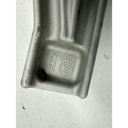 LEFT REAR PEDAL LEFT KTM 690 SM PRESTIGE 2007-2009