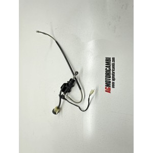 KTM 690 SM PRESTIGE 2007-2009 REAR MASTER CYLINDER