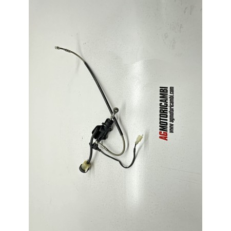 KTM 690 SM PRESTIGE 2007-2009 REAR MASTER CYLINDER