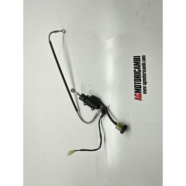 KTM 690 SM PRESTIGE 2007-2009 REAR MASTER CYLINDER