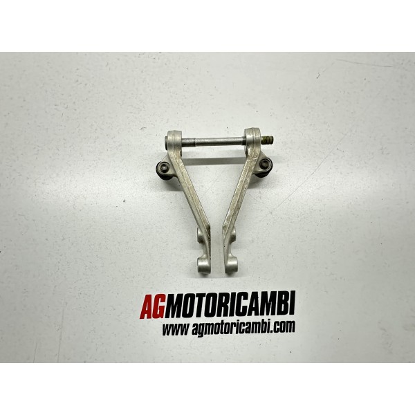 ENGINE BRACKET KTM 690 SM PRESTIGE 2007-2009