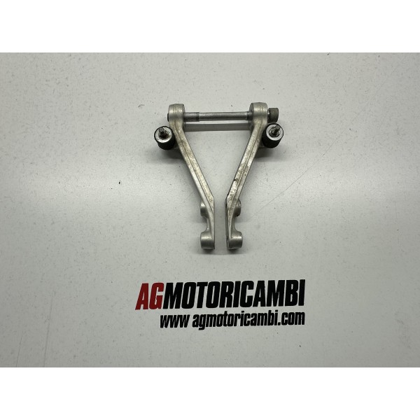 ENGINE BRACKET KTM 690 SM PRESTIGE 2007-2009