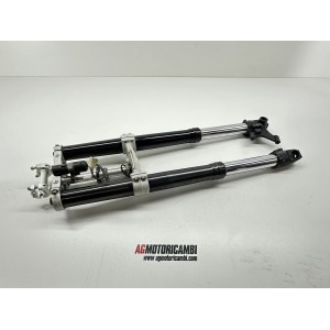 KTM 690 SM PRESTIGE GABEL 2007-2009