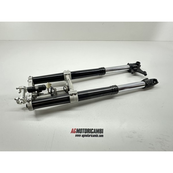 FORCELLA ANTERIORE KTM 690 SM PRESTIGE 2007-2009