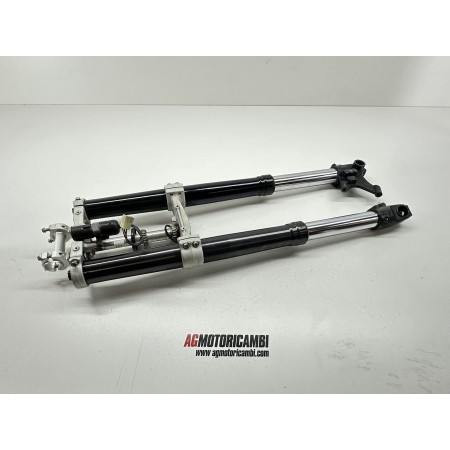 FORCELLA ANTERIORE KTM 690 SM PRESTIGE 2007-2009