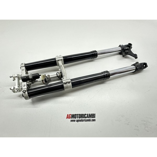 KTM 690 SM PRESTIGE FRONT FORK 2007-2009