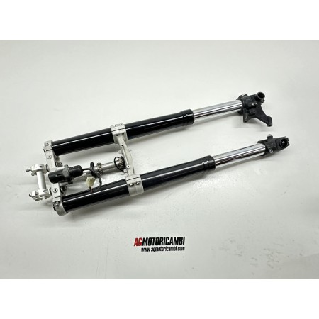 KTM 690 SM PRESTIGE FRONT FORK 2007-2009