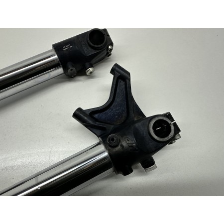 KTM 690 SM PRESTIGE GABEL 2007-2009