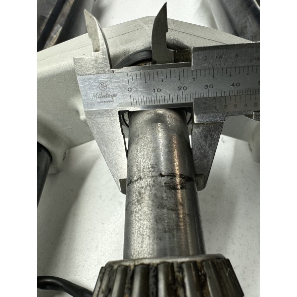 KTM 690 SM PRESTIGE FRONT FORK 2007-2009