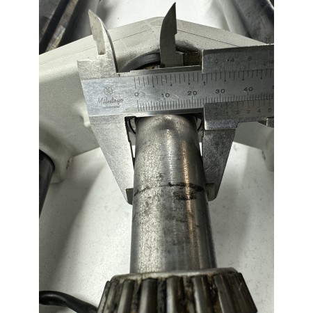 KTM 690 SM PRESTIGE FRONT FORK 2007-2009