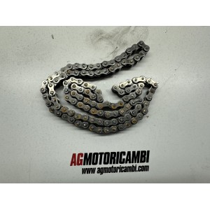 KTM 690 SM PRESTIGE CHAIN 2007-2009 2