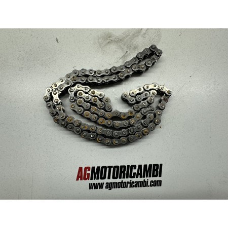 KTM 690 SM PRESTIGE CADENA 2007-2009