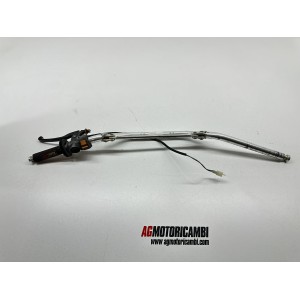 MANUBRIO PITBIKE PIT-BIKE MINICROSS 125 140 150 4T CINESE