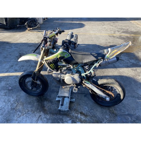 LENKER PITBIKE PIT-BIKE MINICROSS 125 140 150 4T CHINESISCH