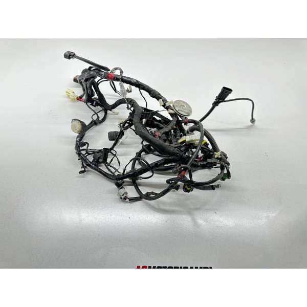 IMPIANTO ELETTRICO CABALGGIO PIAGGIO MEDLEY 125...