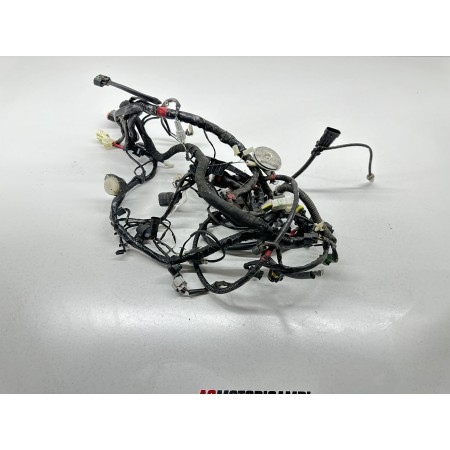 ELECTRICAL WIRING HARNESS PIALEY MEDLEY 125 4T E4 2016-2019
