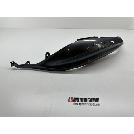 REAR LEFT-HAND FAIRING PIAGGIO MEDLEY 125 4T E4 2016-2019