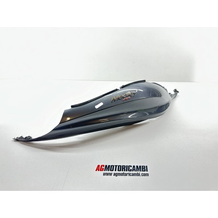 CARÉNAGE ARRIÈRE DROIT PIAGGIO MEDLEY 125 4T E4 2016-2019