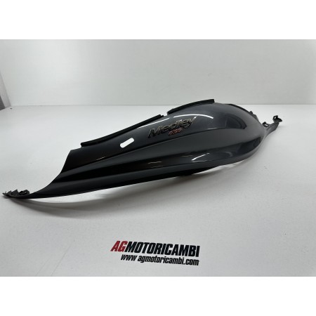 CARENA POSTERIORE DESTRA DX PIAGGIO MEDLEY 125 4T E4 2016-2019