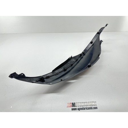 CARÉNAGE ARRIÈRE DROIT PIAGGIO MEDLEY 125 4T E4 2016-2019