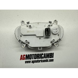 STRUMENTAZIONE CONTAS KM PIAGGIO MEDLEY 125 4T E4 2016-2019 2