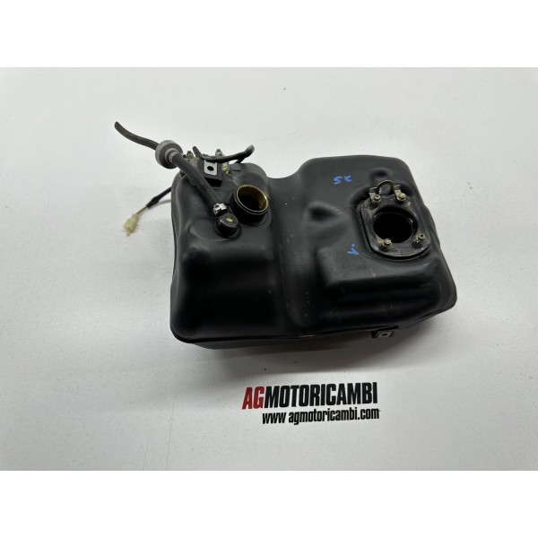 PETROL TANK PIAGGIO MEDLEY 125 4T E4 2016-2019