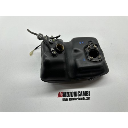 BENZINTANK PIAGGIO MEDLEY 125 4T E4 2016-2019
