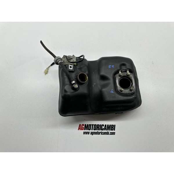 BENZINTANK PIAGGIO MEDLEY 125 4T E4 2016-2019