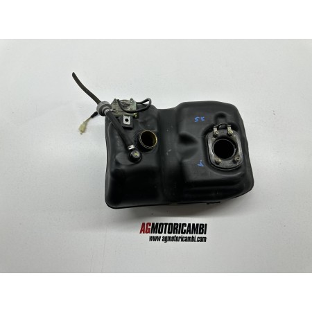 PETROL TANK PIAGGIO MEDLEY 125 4T E4 2016-2019