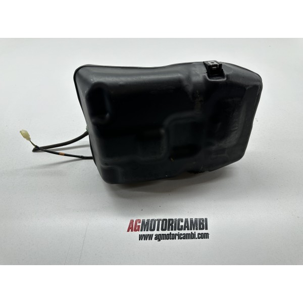 PETROL TANK PIAGGIO MEDLEY 125 4T E4 2016-2019