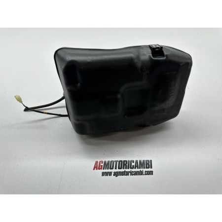 PETROL TANK PIAGGIO MEDLEY 125 4T E4 2016-2019