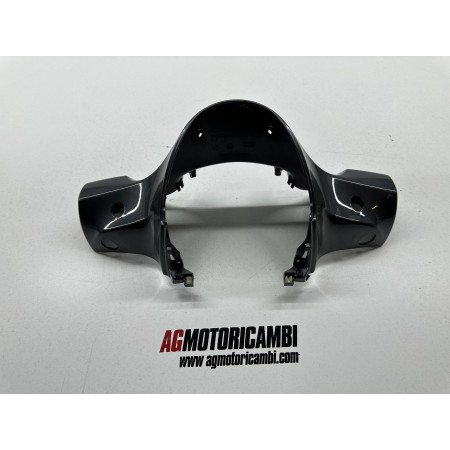 TAPA CARENADO MANILLAR FARO PIAGGIO MEDLEY 125 4T E4 2016-2019