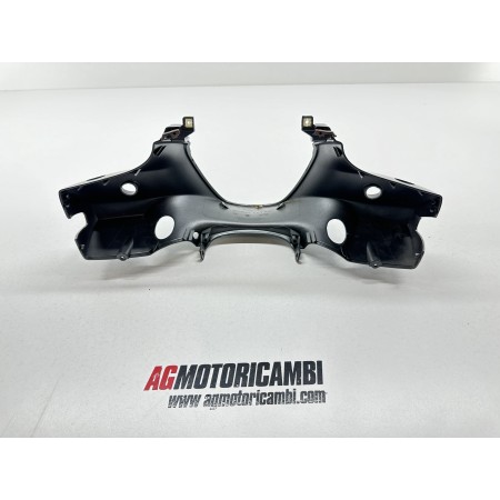 TAPA CARENADO MANILLAR FARO PIAGGIO MEDLEY 125 4T E4 2016-2019